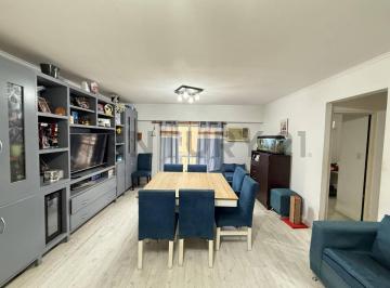 Departamento · 89m² · 4 Ambientes · 1 Cochera · Venta Departamento 4 Amb en Muñiz Apto Credito