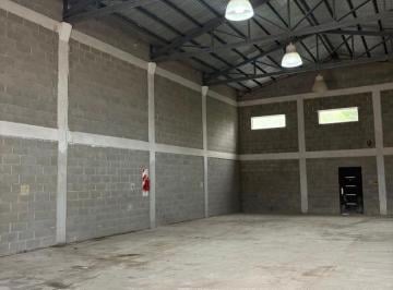 Bodega-Galpón , Neuquén · Se Alquila Galpón en Neuquén Capital