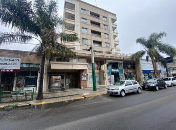 Departamento · 30m² · Monoambiente en Alquiler, 24 de Octubre Al 800 Ituzaingó