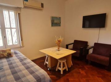 Departamento de 2 ambientes, Núñez · Alquiler 2 Ambientes Nuñez Apto Profesional