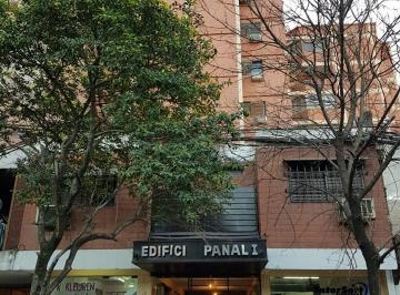 FRENTE EDIFICIO · Venta - Departamento 2 Dorm. con Cochera Cubierta