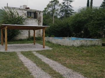 Terreno · 315m² · Terreno en Playas de Oro