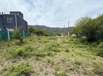 Terreno · 400m² · Terreno en Bialet Massé a 400 m de Ruta E55