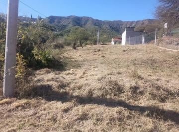 Terreno · 400m² · Terreno Ubicado en San Placido