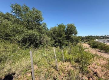 Terreno · 905m² · Terreno en Bialet Massé