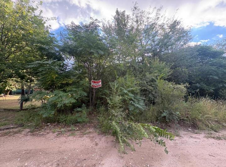 Terreno en venta en San Roque