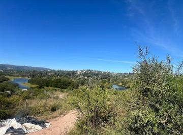 Terreno · 811m² · Terreno en Bialet Massé Frente Al Rio Tanti