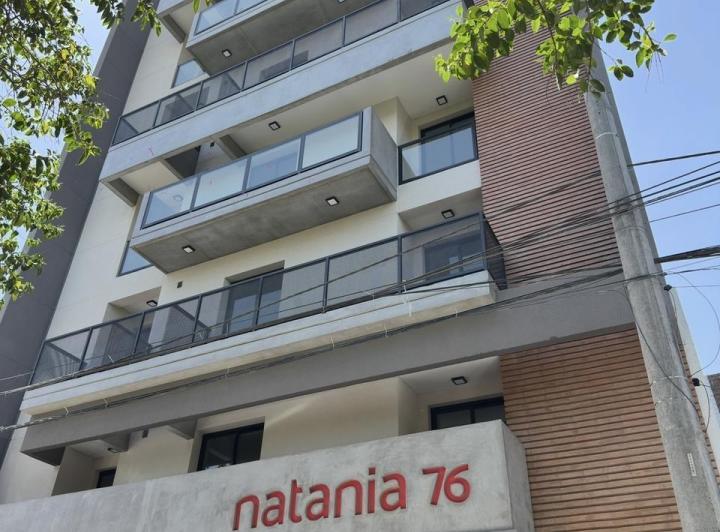 Departamento · 62m² · 3 Ambientes