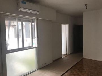 Departamento de 1 ambiente, Belgrano · Alquiler Mono Ambiente Belgrano Edificio Piso 7 Lateral