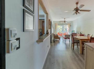 Departamento · 90m² · 4 Ambientes · 1 Cochera · Departamento en Venta 4 Ambientes en Palermo