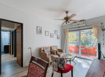 Departamento · 90m² · 4 Ambientes · 1 Cochera · Departamento en Venta 4 Ambientes en Palermo