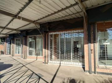 Local comercial de 1 ambiente, Villa Allende · Local en Alquiler Sobre Av Bodereau