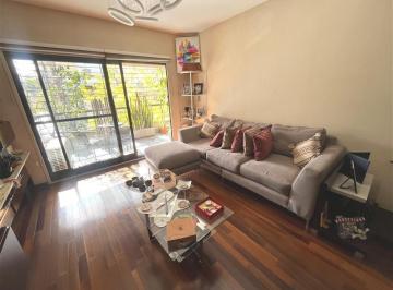 Departamento · 109m² · 4 Ambientes · 4 Ambientes con Dependencia Al Frente - 117 m Totales en Caballito