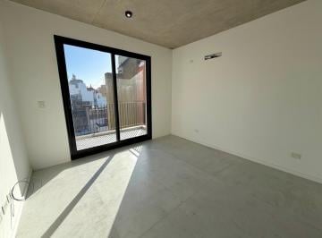 Departamento · 30m² · 1 Ambiente · Alquiler de Monoambiente a Estrenar en Monserrat