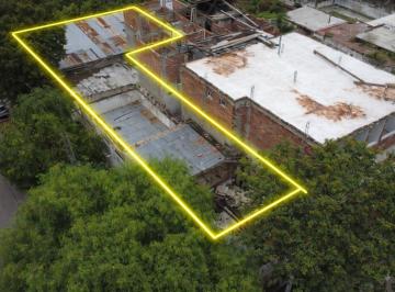 Terreno · 341m² · Venta Lote en Chaco y Perú – Ideal Desarrollo