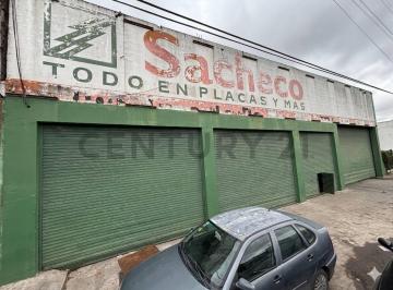 Bodega-Galpón · 179m² · Galpón en Venta Sobre Av Presidente Perón