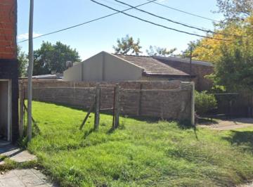 Terreno · 337m² · Terreno en Venta - 337 m² - La Plata