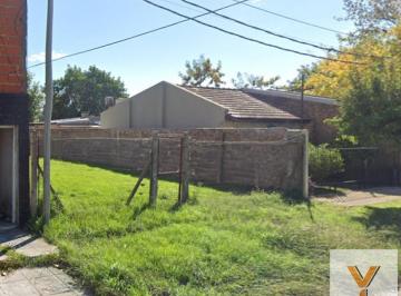 Terreno · 337m² · Terreno en Venta - 337 m² - La Plata