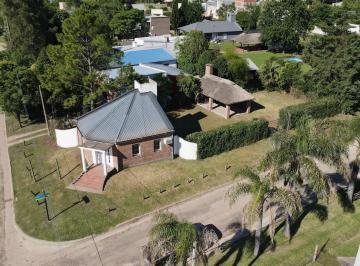 Casa · 40m² · 1 Ambiente · 1 Cochera · Casa - Pueblo General Belgrano