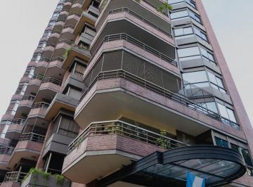 Departamento · 354m² · 9 Ambientes · 3 Cocheras · Exclusivo Departamento Premium en Altos de Urquiza - Categoria y Confort