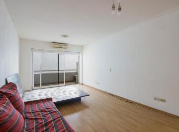 Departamento · 43m² · 1 Ambiente · Monoambiente Amplio en Venta – Balvanera | Tucumán Design
