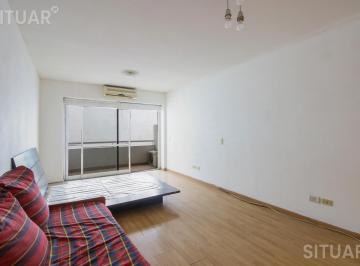 Departamento · 43m² · 1 Ambiente · Monoambiente Amplio en Venta – Balvanera | Tucumán Design