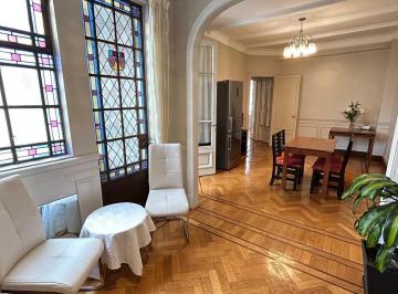 Departamento · 75m² · 3 Ambientes · Alquiler Departamento 3 Ambientes en Once