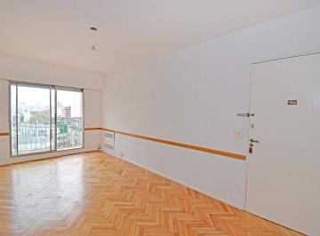 Departamento · 45m² · 2 Ambientes · Venta Departamento 2 Ambientes con Balcon Almagro