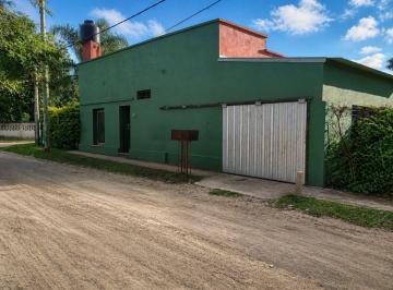 Casa · 85m² · 3 Ambientes · 2 Cocheras · Casa en Venta en San José del Rincón