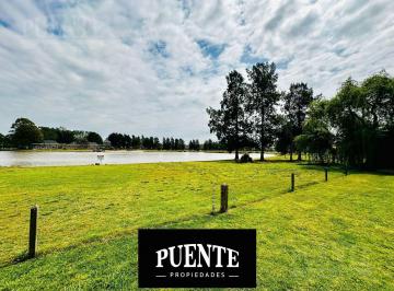 Terreno · 1229m² · Terreno en El Lauquen