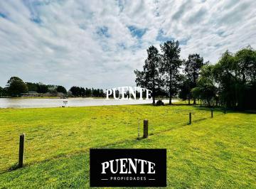 Terreno · 1229m² · Terreno en El Lauquen