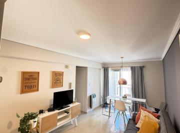 Departamento de 2 ambientes, Córdoba · Departamento Amoblado