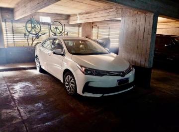 Garage · 12m² · Venta Cochera en Palermo