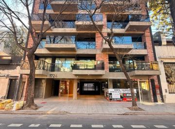 Local comercial · 120m² · 1 Cochera · Excelente Local a Estrenar Apto Gastronomia en Palermo Soho