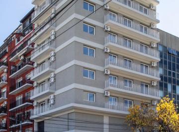 Edificio de 8 ambientes, San Cristobal · Edificio Completo en Venta · 100% Rentado · Av Jujuy Esq. Cochabamba