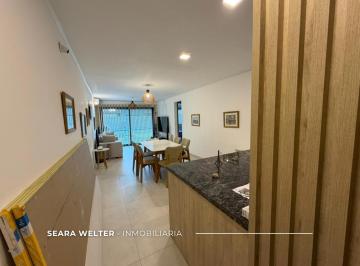 Casa de 3 ambientes, Córdoba · Dúplex Dos Dorm. en Venta - Barrio San Ignacio Village - Manantiales 2