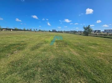 Terreno · 871m² · Terreno Lote en Venta en El Naudir, Escobar, G. B. a. Zona Norte