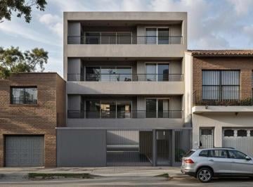 Departamento · 56m² · 2 Ambientes · 1 Cochera · Departamento 2amb a Estrenar en San Isidro