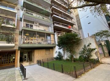 Departamento de 1 ambiente, Flores · Monoambiente con Balcon en Venta en Flores