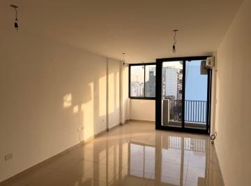 Departamento de 1 ambiente, San Cristobal · Alquiler Monoambiente Divisible con Balcon en San Cristobal
