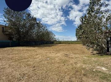 Terreno · 871m² · Oportunidad Lote en Campo Romero - Rio Tercero