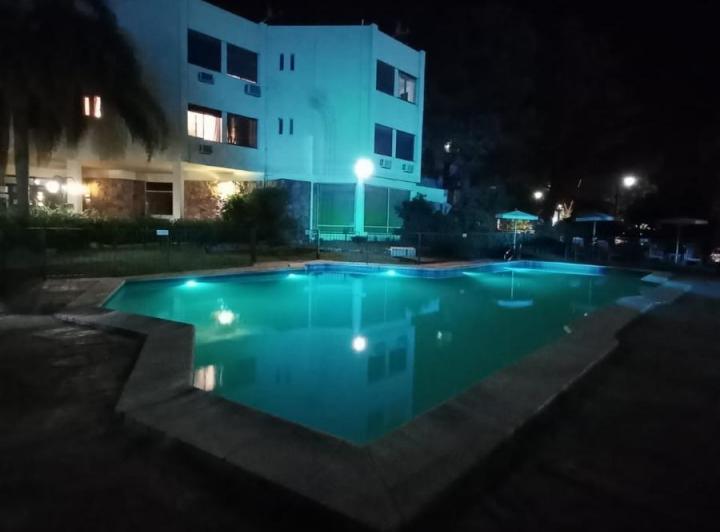 Departamento · 28m² · 2 Ambientes · 1 Cochera