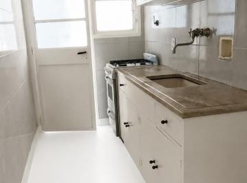 Departamento de 2 ambientes, Villa General Mitre · Alq. 2 Amb Dueño Directo