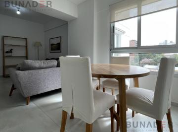 Departamento · 65m² · 2 Ambientes · Departamento Premium en Barrio Norte
