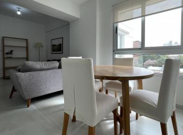 Departamento · 65m² · 2 Ambientes · Departamento Premium en Barrio Norte