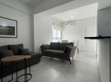 Departamento · 38m² · 2 Ambientes · Departamento Premium en Barrio Norte