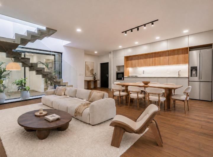 PH · 123m² · 4 Ambientes