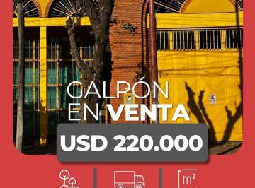 Local comercial · 468m² · Local en Posadas