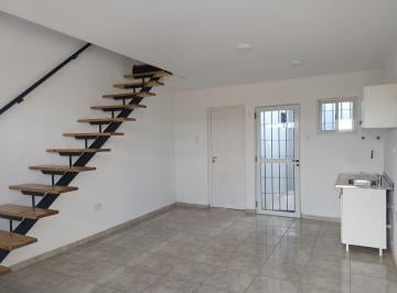 Departamento de 2 ambientes, San Rafael · Vendo Duplex a Wstrenar