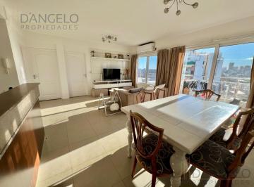 Departamento · 83m² · 3 Ambientes · 2 Cocheras · 3 Amb C/balcon Terraza + Terraza Propia + 2 Cocheras
